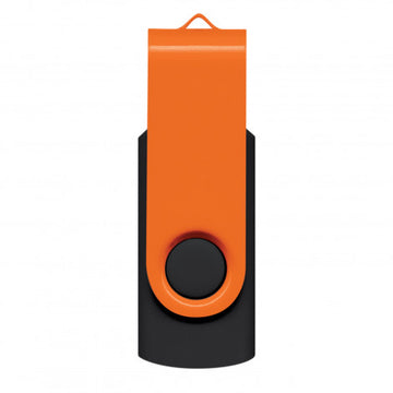 Helix 4GB Mix & Match Flash Drive - 105604